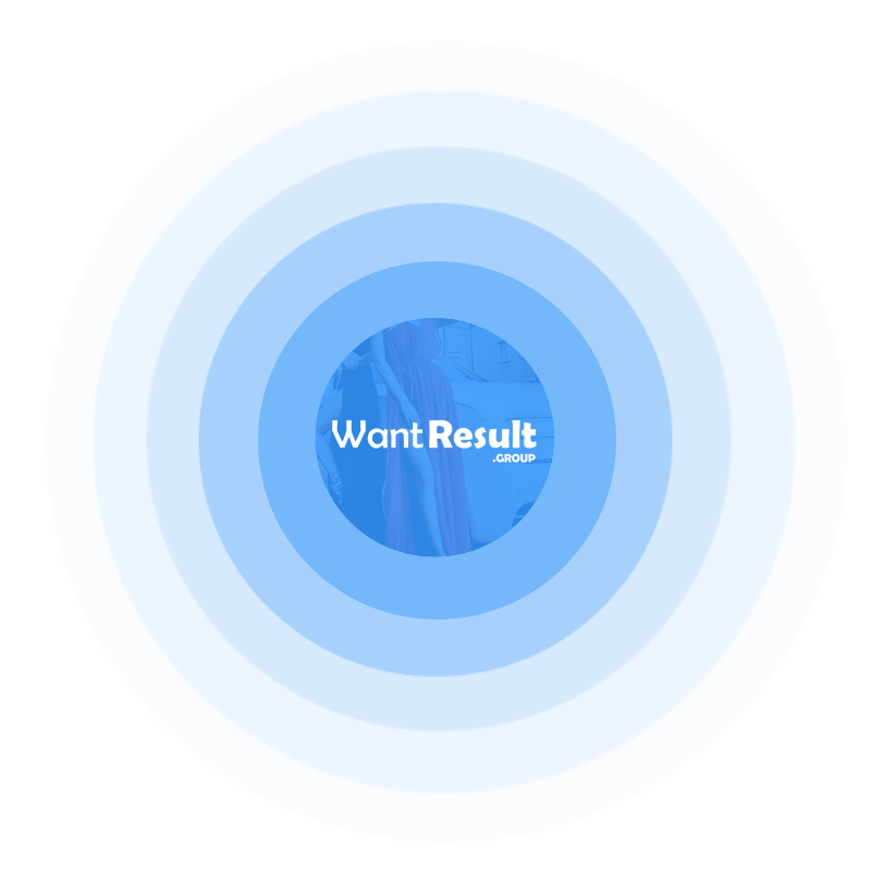 WantResult | Генерируем клиентов