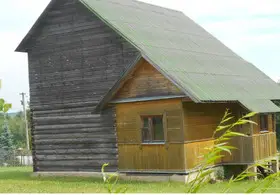 15 соток ИЖС (ПМЖ) в МО за постройку дома под усадку