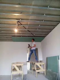 Ремонт в квартире на авто