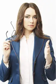 Юридические услуги