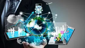 ИТ решения для крупного бизнеса (оборот от 1 млрд/год)