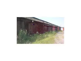 Почти под ключ хозблок в деревне.