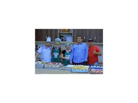 Пищевые ингредиенты для производства кондитерских и хлебобулочных изделий.