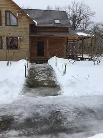 Продается база отдыха