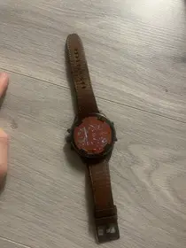 Часы наручные Deasel 7417