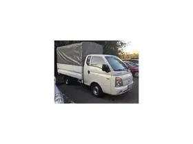 Хёндай портер