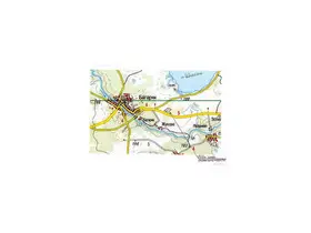 Земля 12.9 га., земли промышленности, собственность.