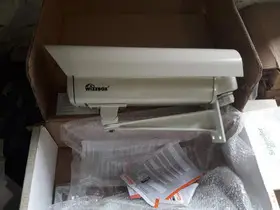 Обменяю аппаратуру для видео наблюдения и пр. на авто.