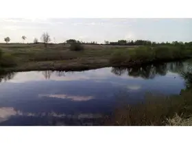 Два земельных участка с Домом , с двумя озерами и каналом от реки Днепр 71 Гектар