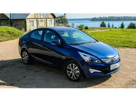 Авто прокат (аренда авто)