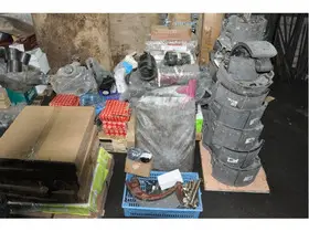 Запчасти на автомобиль