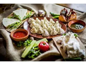 Ресторан грузинской кухни « Мимино»