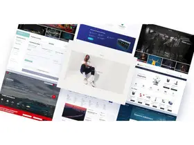 Дизайн сайтов