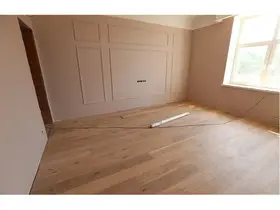 Отделка жилых помещений