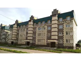 Продается Квартира 45 кв. м Одинцово, под отделку. Стоимостью 3 700 000р