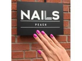 Бартер с Маникюрным салоном