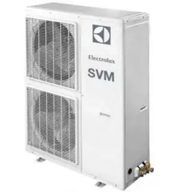 Кондиционеры разных мощностей подходят для всех типов домов