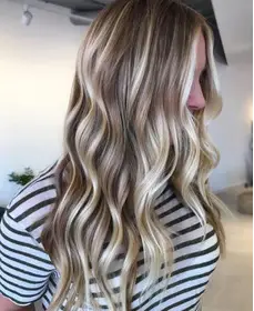 Окрашивание волос. Коррекция волос