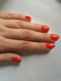 Мастер маникюра