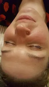 Чистка лица