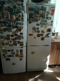 Ремонт холодильников