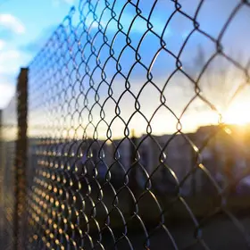 Заборы под ключ