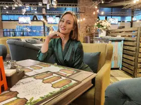 Репетитор по английскому/французскому языку