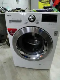 Ремонт стиральных машин