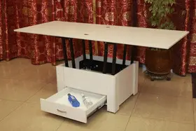 Стол-трнасформер Классик