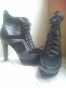 Ботильоны, размер 36