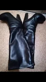 Продам зимние сапоги. 37 размер