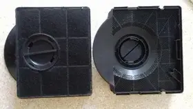 Фильтр угольный для кухонной вытяжки