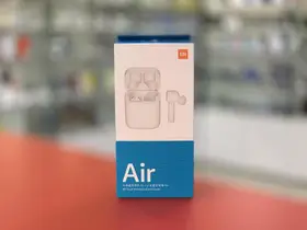 Новые Xiaomi Airdots Pro Беспроводные