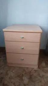 Прикроватная тумба