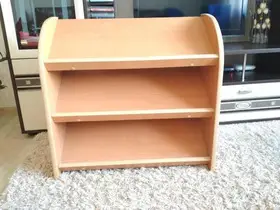 Полка для обуви