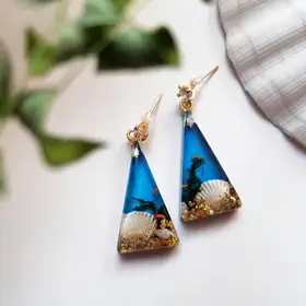 Украшения ручной работы