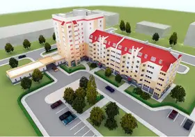 Продажа или обмен квартир в новостройке