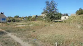 Участки в Крыму 10000 руб/сотка.