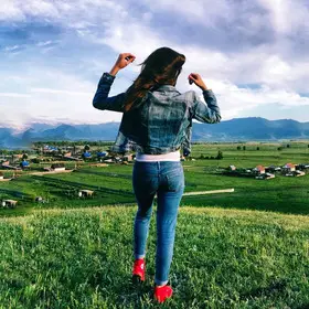 Реклама вашей одежды + фото