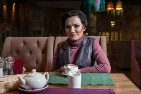 Репетитор по математике 5-11 класс, опыт 10 лет