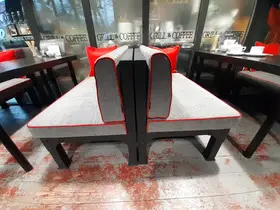 Мебель лофт для заведений и частных жилищ