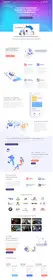 Landing Page - разработка продающего сайта.
