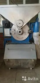 крупарушка производственная