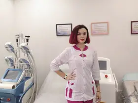 Фотосессия за лазерную эпиляцию